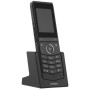 IP-телефон Fanvil LINKVIL W611W черный