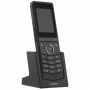 IP-телефон Fanvil LINKVIL W611W черный
