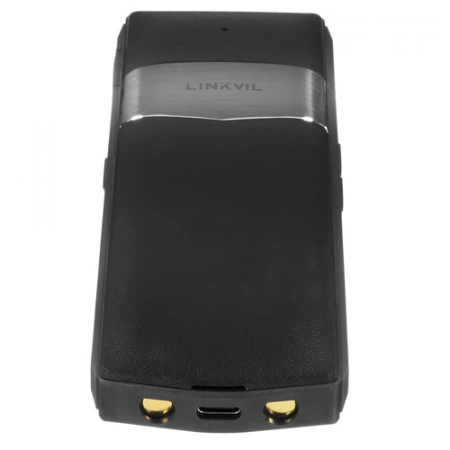 IP-телефон Fanvil LINKVIL W611W черный