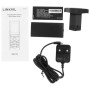 IP-телефон Fanvil LINKVIL W611W черный