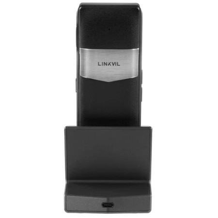 IP-телефон Fanvil LINKVIL W611W черный