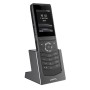 IP-телефон Fanvil LINKVIL W611W черный