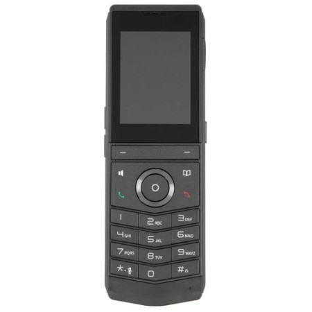 IP-телефон Fanvil LINKVIL W611W черный