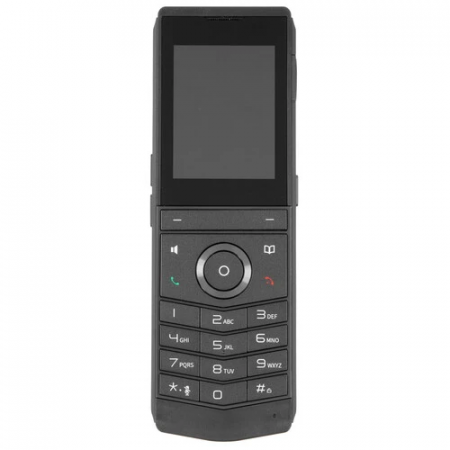 IP-телефон Fanvil LINKVIL W611W черный