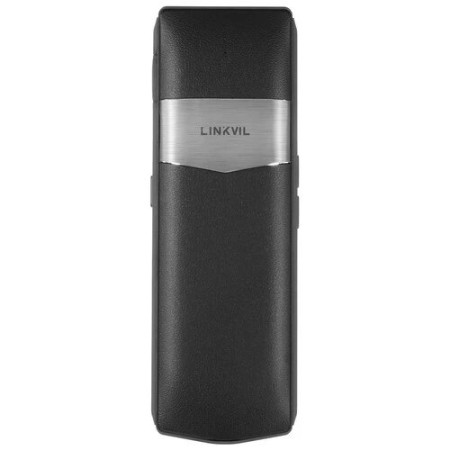 IP-телефон Fanvil LINKVIL W611W черный