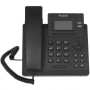 IP-телефон Yealink SIP-T31 черный