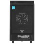 Корпус Thermaltake The Tower 100 (CA-1R3-00S1WN-00) черный
