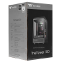 Корпус Thermaltake The Tower 100 (CA-1R3-00S1WN-00) черный