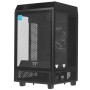 Корпус Thermaltake The Tower 100 (CA-1R3-00S1WN-00) черный