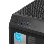 Корпус Thermaltake The Tower 100 (CA-1R3-00S1WN-00) черный