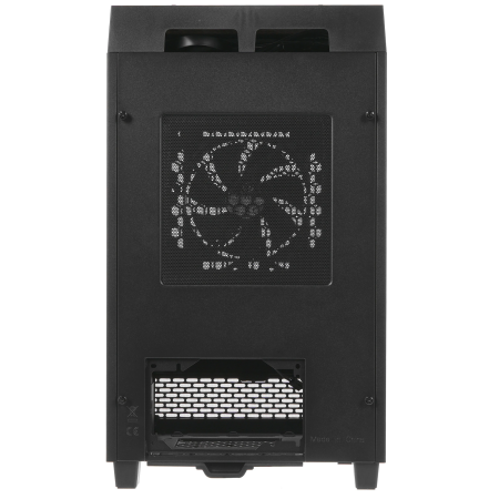 Корпус Thermaltake The Tower 100 (CA-1R3-00S1WN-00) черный