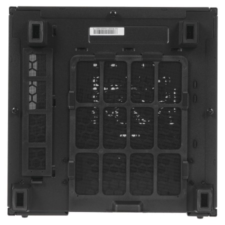 Корпус Thermaltake The Tower 100 (CA-1R3-00S1WN-00) черный