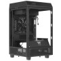 Корпус Thermaltake The Tower 100 (CA-1R3-00S1WN-00) черный