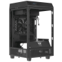 Корпус Thermaltake The Tower 100 (CA-1R3-00S1WN-00) черный