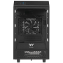 Корпус Thermaltake The Tower 100 (CA-1R3-00S1WN-00) черный