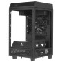 Корпус Thermaltake The Tower 100 (CA-1R3-00S1WN-00) черный