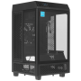 Корпус Thermaltake The Tower 100 (CA-1R3-00S1WN-00) черный