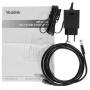 IP-телефон Yealink SIP-T31G черный