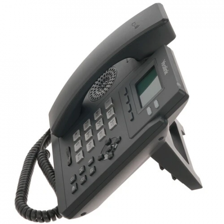 IP-телефон Yealink SIP-T31G черный