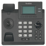 IP-телефон Yealink SIP-T31G черный