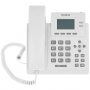 IP-телефон Yealink SIP-T31P Light Gray серый
