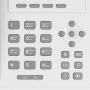 IP-телефон Yealink SIP-T31P Light Gray серый