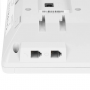 IP-телефон Yealink SIP-T31P Light Gray серый