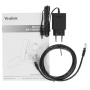 IP-телефон Yealink SIP-T33G черный