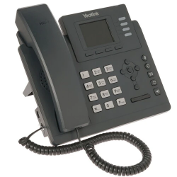 IP-телефон Yealink SIP-T33G черный