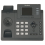 IP-телефон Yealink SIP-T33G черный