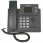 IP-телефон Yealink SIP-T33G черный