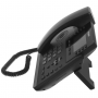IP-телефон Yealink SIP-T43U черный