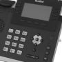 IP-телефон Yealink SIP-T43U черный