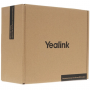 IP-телефон Yealink SIP-T43U черный