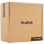 IP-телефон Yealink SIP-T44W черный