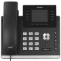 IP-телефон Yealink SIP-T44W черный