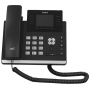 IP-телефон Yealink SIP-T44W черный
