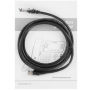 IP-телефон Yealink SIP-T44W черный