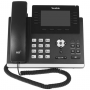 IP-телефон Yealink SIP-T46U черный