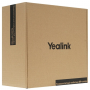 IP-телефон Yealink SIP-T46U черный