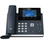 IP-телефон Yealink SIP-T46U черный
