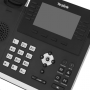 IP-телефон Yealink SIP-T46U черный
