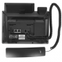 IP-телефон Yealink SIP-T46U черный