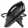 IP-телефон Yealink SIP-T48U черный