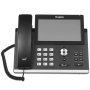 IP-телефон Yealink SIP-T48U черный