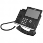 IP-телефон Yealink SIP-T48U черный