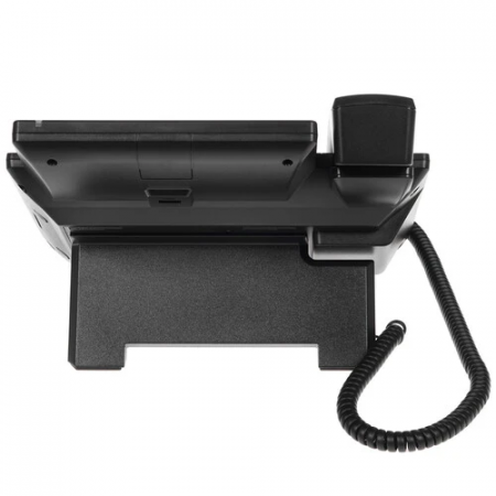 IP-телефон Yealink SIP-T48U черный