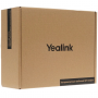 IP-телефон Yealink SIP-T48U черный