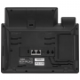 IP-телефон Yealink SIP-T48U черный