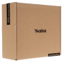 IP-телефон Yealink SIP-T58W черный